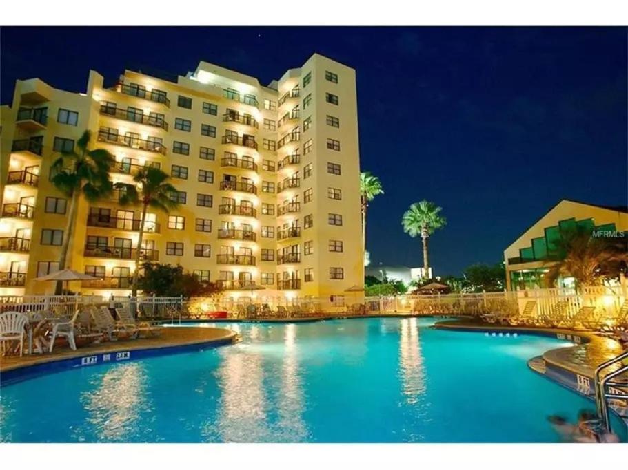 Enclave Apartments At International Drive 올랜도 외부 사진