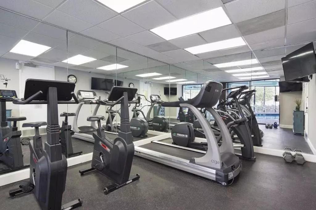 Enclave Apartments At International Drive 올랜도 외부 사진