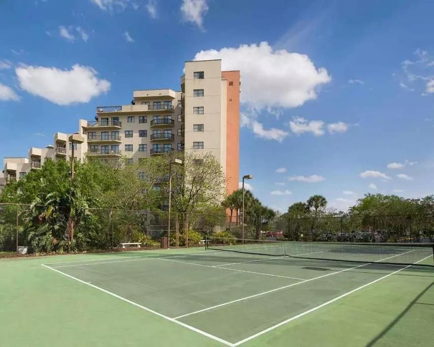 Enclave Apartments At International Drive 올랜도 외부 사진