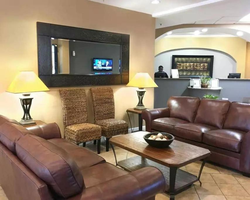 Enclave Apartments At International Drive 올랜도 외부 사진