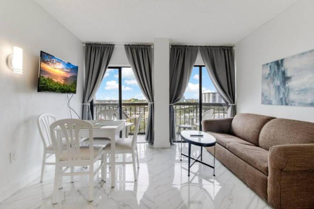 Enclave Apartments At International Drive 올랜도 객실 사진