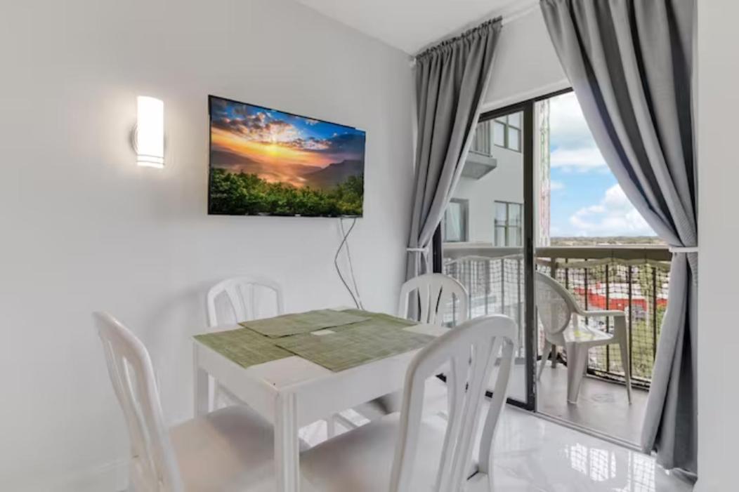Enclave Apartments At International Drive 올랜도 객실 사진