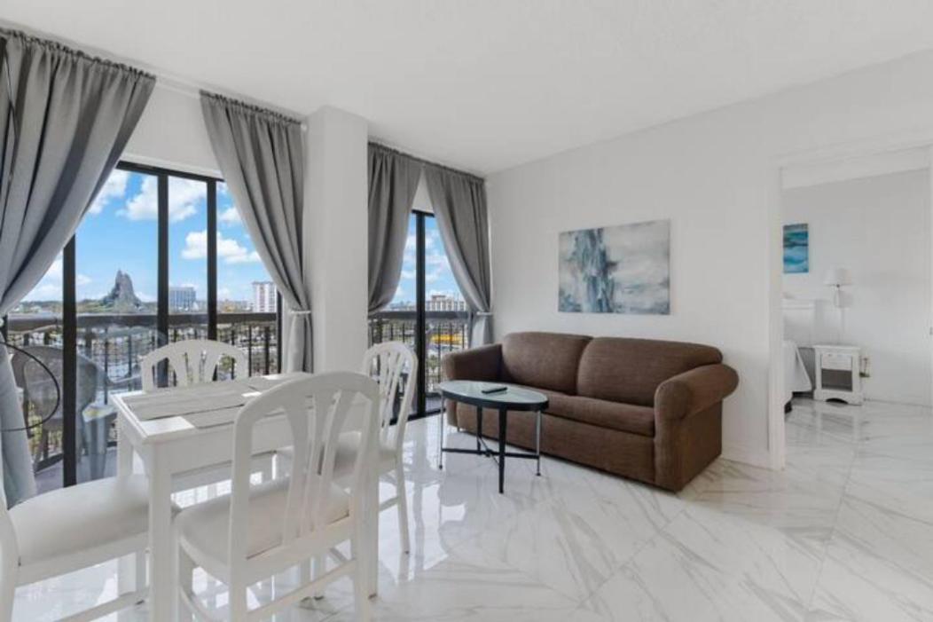 Enclave Apartments At International Drive 올랜도 객실 사진