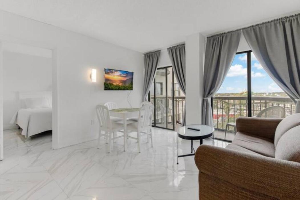 Enclave Apartments At International Drive 올랜도 객실 사진