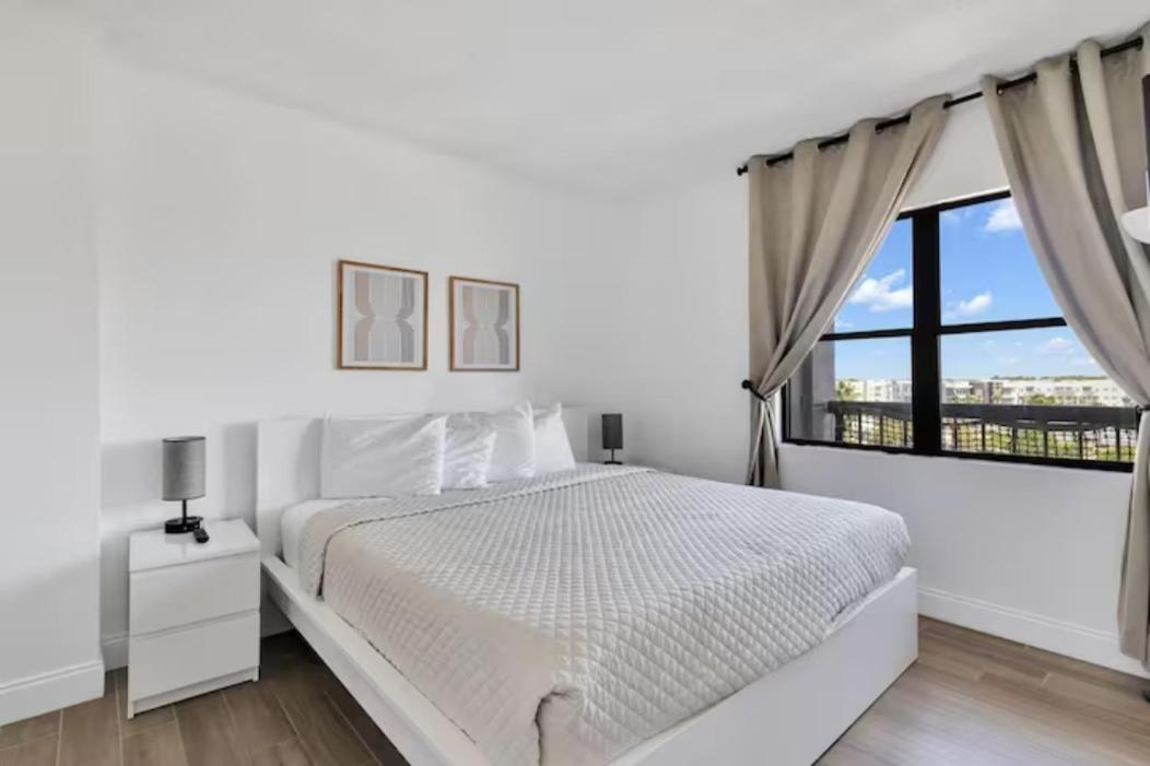 Enclave Apartments At International Drive 올랜도 객실 사진