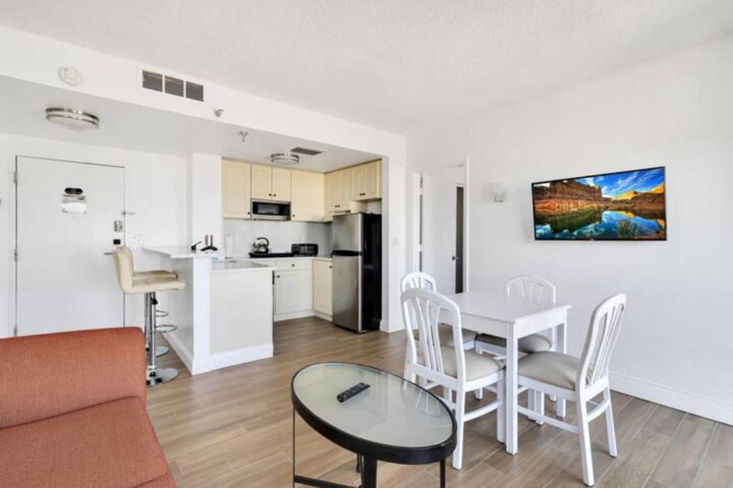 Enclave Apartments At International Drive 올랜도 객실 사진