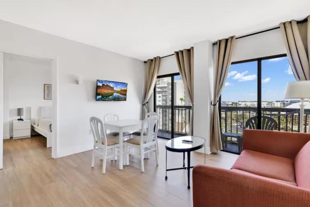 Enclave Apartments At International Drive 올랜도 객실 사진