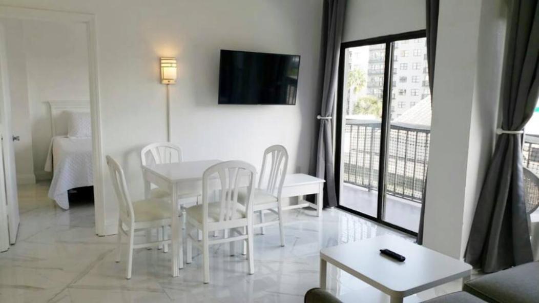 Enclave Apartments At International Drive 올랜도 객실 사진