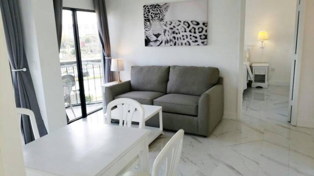 Enclave Apartments At International Drive 올랜도 객실 사진