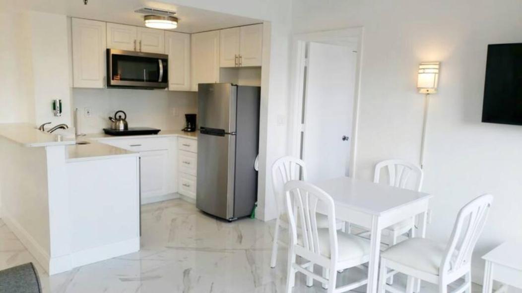 Enclave Apartments At International Drive 올랜도 객실 사진