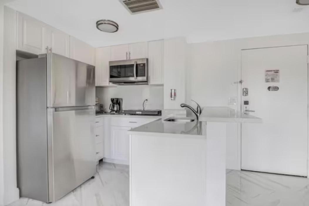 Enclave Apartments At International Drive 올랜도 객실 사진