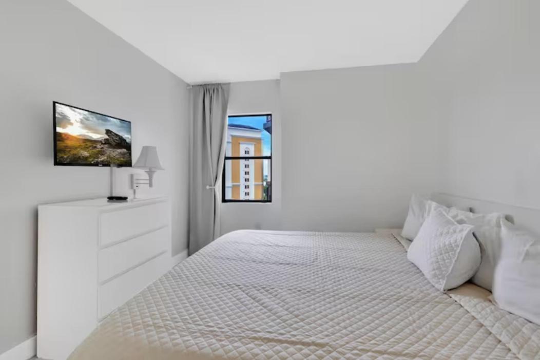Enclave Apartments At International Drive 올랜도 객실 사진