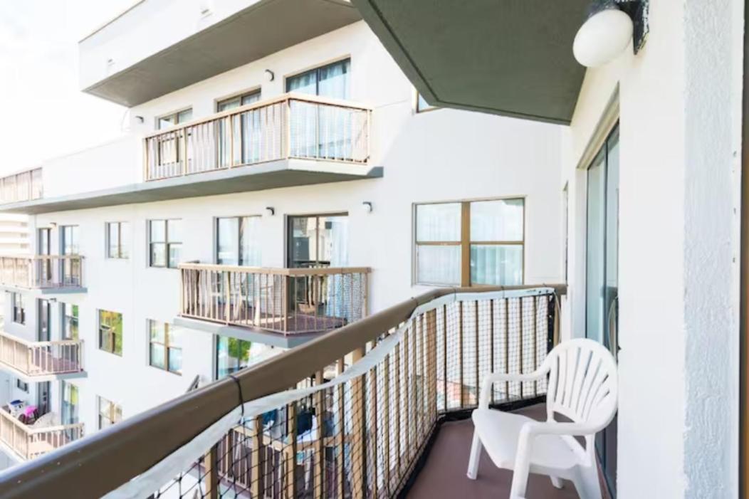 Enclave Apartments At International Drive 올랜도 객실 사진