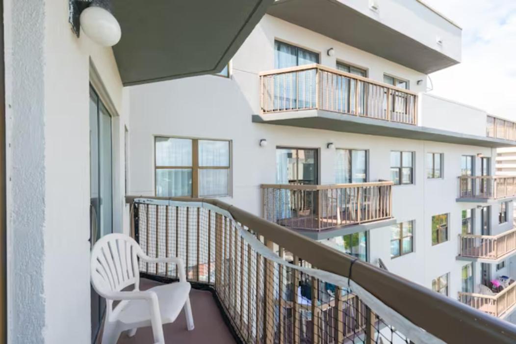 Enclave Apartments At International Drive 올랜도 객실 사진