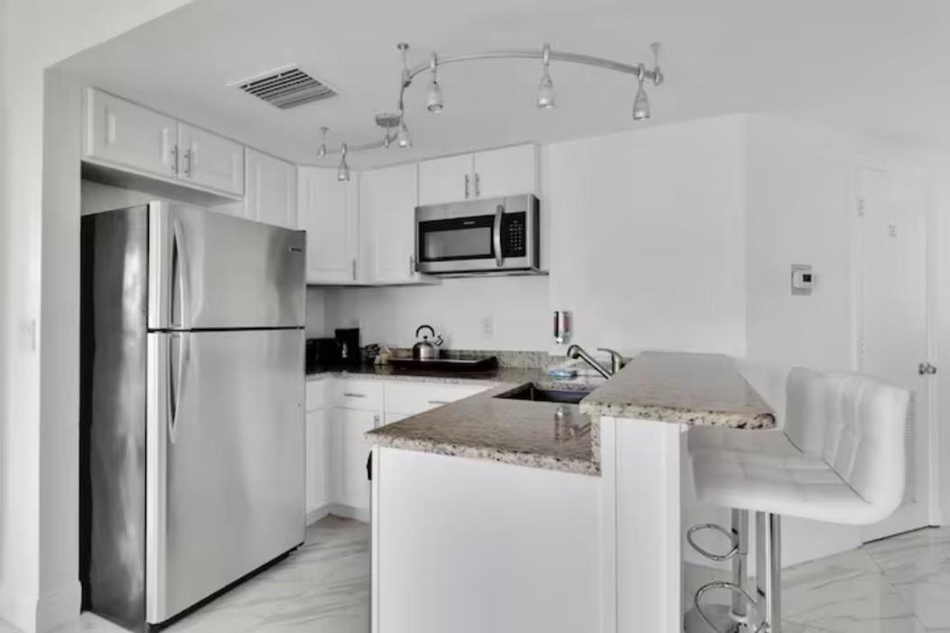 Enclave Apartments At International Drive 올랜도 객실 사진