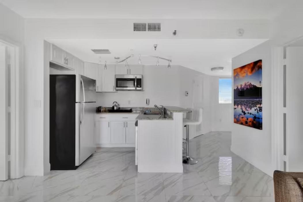 Enclave Apartments At International Drive 올랜도 객실 사진